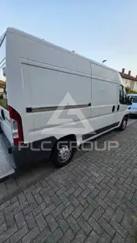 2007 Fiat Ducato