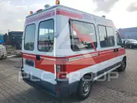 2007 Fiat Ducato