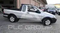 2007 Fiat Strada