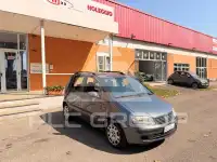 2007 Fiat Idea