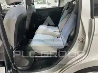 2007 Fiat Idea