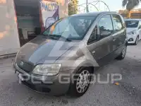 2007 Fiat Idea