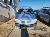 2007 Fiat Idea