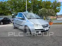 2007 Fiat Idea