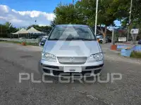 2007 Fiat Idea