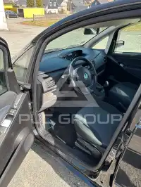 2007 Fiat Idea