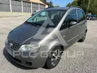 2007 Fiat Idea