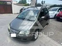 2007 Fiat Idea
