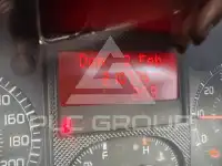 2007 Fiat Idea