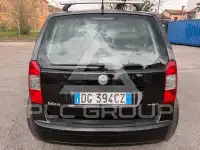 2007 Fiat Idea