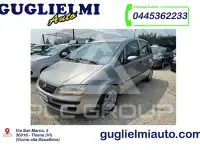 2007 Fiat Idea