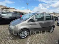 2007 Fiat Idea