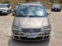 2007 Fiat Idea