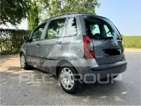 2007 Fiat Idea