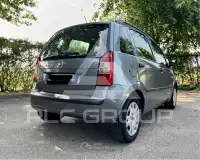 2007 Fiat Idea