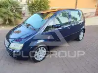 2007 Fiat Idea