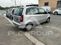 2007 Fiat Idea