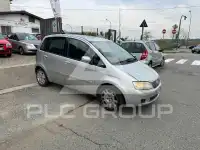 2007 Fiat Idea