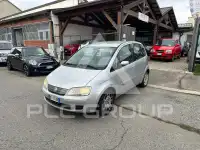 2007 Fiat Idea
