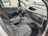 2007 Fiat Idea