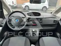 2007 Fiat Idea