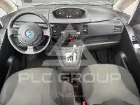 2007 Fiat Idea