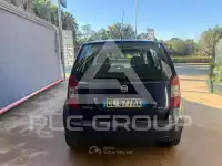 2007 Fiat Idea