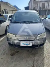 2007 Fiat Idea