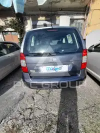 2007 Fiat Idea