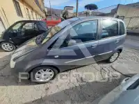2007 Fiat Idea