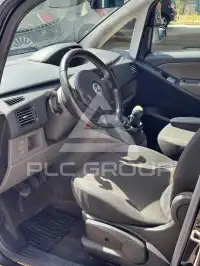 2007 Fiat Idea