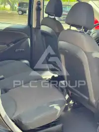 2007 Fiat Idea