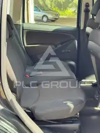 2007 Fiat Idea