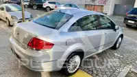 2007 Fiat Linea