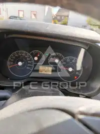 2007 Fiat Panda
