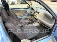 2007 Fiat Seicento