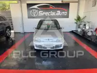 2007 Fiat Seicento