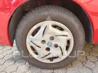 2007 Fiat 600
