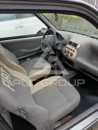 2007 Fiat 600