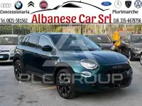 2007 Fiat 600
