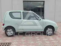 2007 Fiat 600