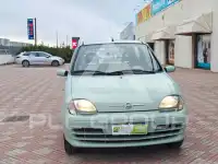 2007 Fiat 600