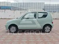 2007 Fiat 600