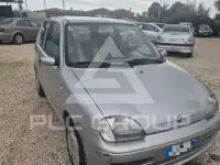 2007 Fiat 600