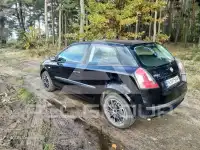 2007 Fiat Stilo