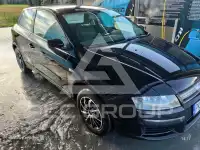 2007 Fiat Stilo
