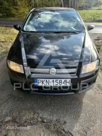 2007 Fiat Stilo