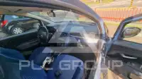 2007 Fiat Punto