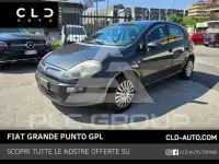 2007 Fiat Punto