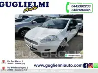 2007 Fiat Punto